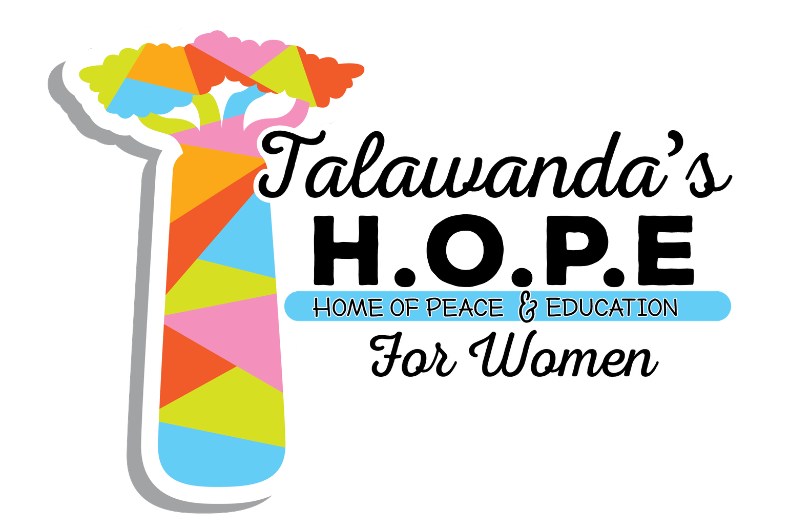 Talawanda's Hope for Women